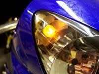 Flush Mount Turn Signal
